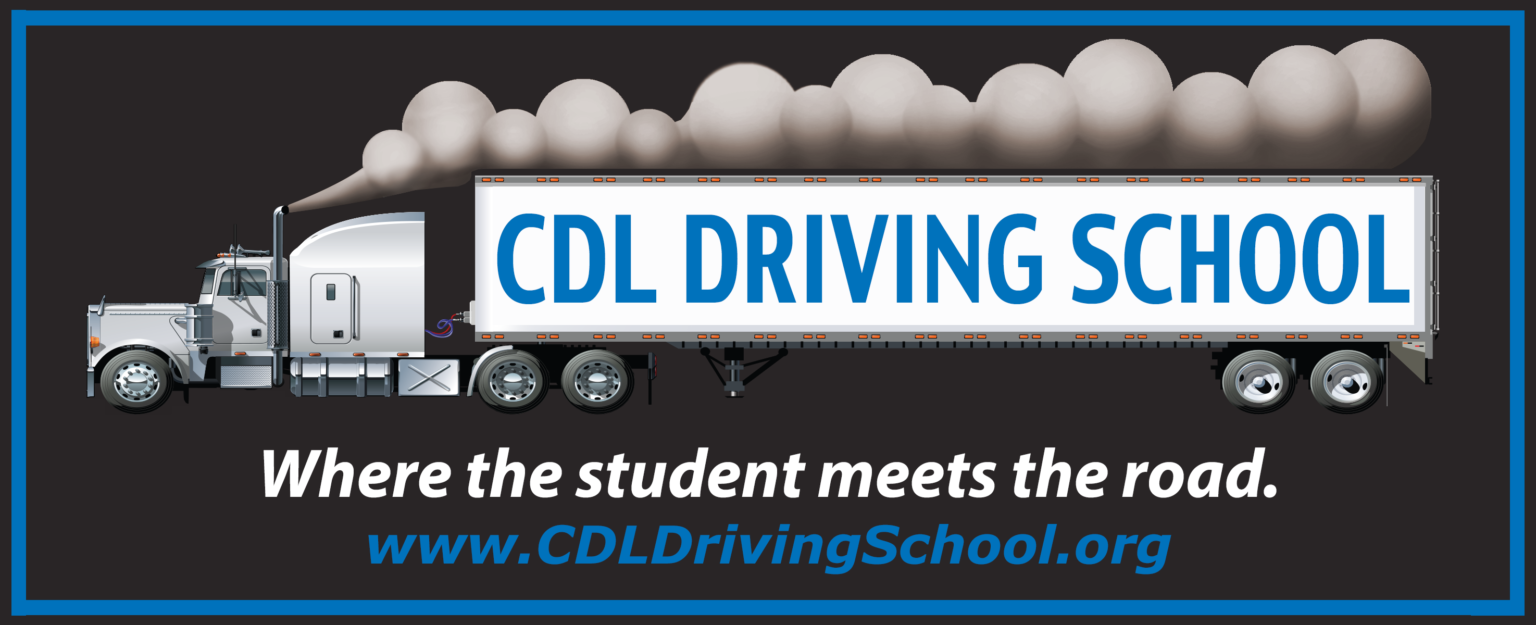 CDL Driving School